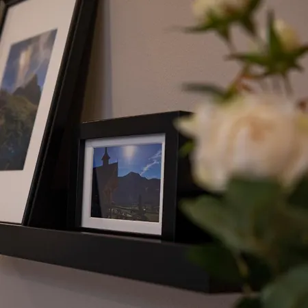 Apartment Moderne Im Grünen Mit Privatem Garten Donaueschingen