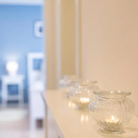 Apartment Moderne Im Grünen Mit Privatem Garten