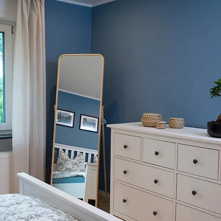 Moderne Im Grünen Mit Privatem Garten * Donaueschingen