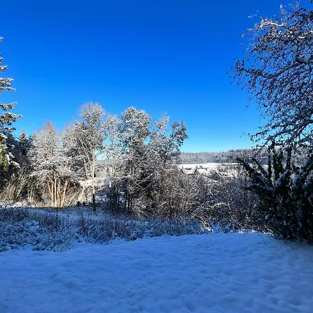 Moderne Im Grünen Mit Privatem Garten Apartment *